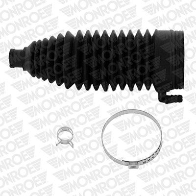 MONROE Manżeta riadenia - opravná sada L28008 MONROE L28008 Manżeta riadenia Peugeot 308 CC originálne cena
