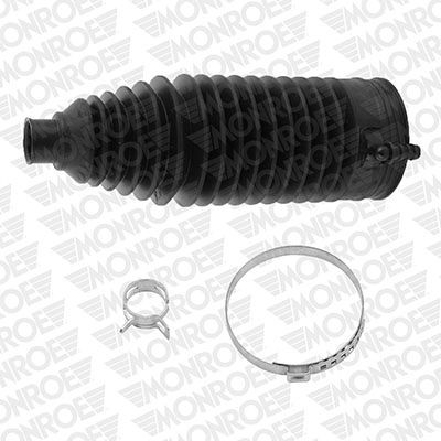 MONROE Jogo de foles, direcção L28015 Jogo de foles direcção SUZUKI MONROE L28015