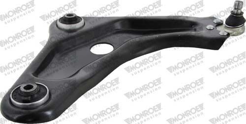 MONROE Ψαλίδι, ανάρτηση τροχών L28563 Ψαλίδια MONROE 308 L28563 φθηνά