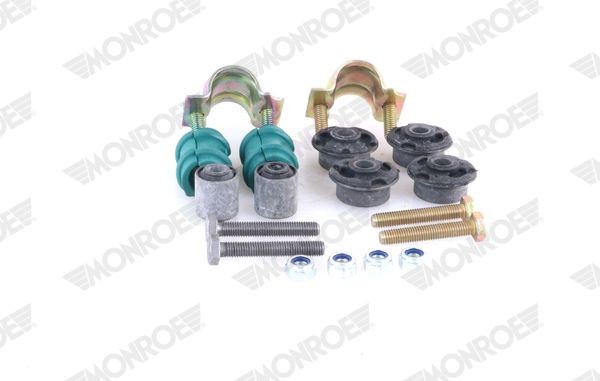 MONROE Σετ ράβδου στρέψης L28618 L28618 Ζαμφόρ TOYOTA STARLET MONROE