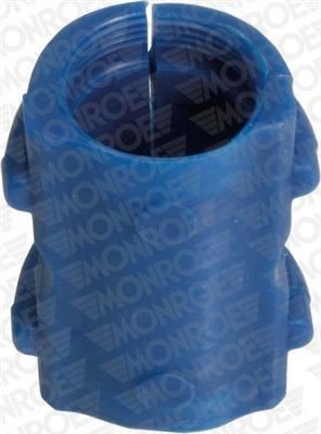 MONROE Casquilho de apoio, barra estabilizadora L28828 Bucha da barra estabilizadora MONROE Mini CLUBMAN L28828