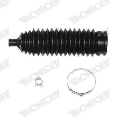 MONROE Φούσκα, σύστημα διεύθυνσης L29066 L29066 Συστημα διευθυνσης HYUNDAI i40 MONROE