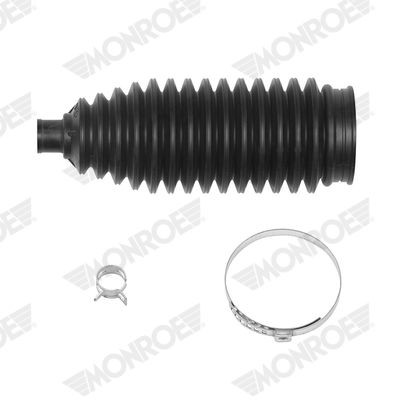 MONROE Stuurhuishoes L29069 MONROE L29069 originele Stuurhuishoes up! Hatchback (121, 122, BL1, BL2) kosten