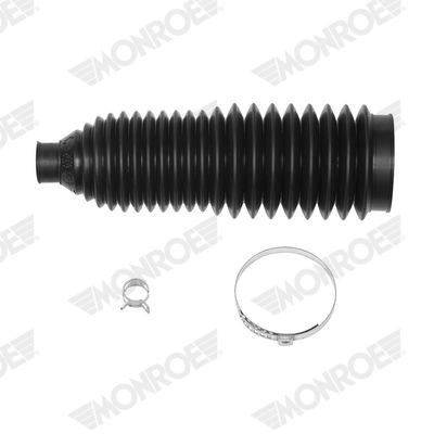MONROE Fole, direcção L29070 MONROE Fole caixa direcção SUZUKI L29070