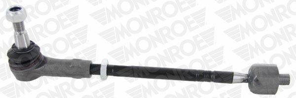 MONROE Barra de direcção L29376 Barra axial da direção MONROE Audi R8 L29376