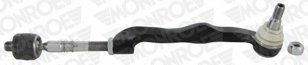 MONROE Tirante trasversale L29381 L29381 Tirante scatola sterzo Volkswagen TIGUAN MONROE costo