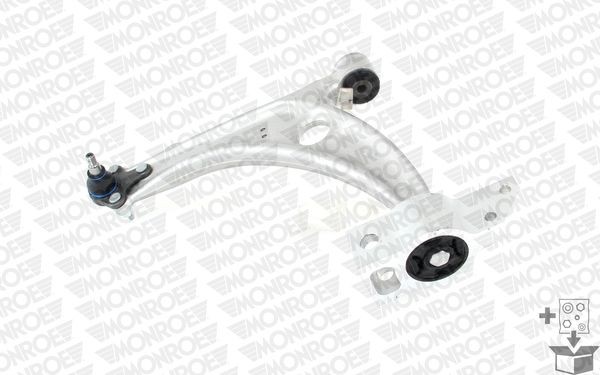 MONROE Braccio oscillante, sospensione ruota L29598 L29598 costo Braccetti MONROE Volkswagen PHAETON