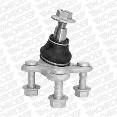 Rótula de suspensão MONROE L29A01 MONROE L29A01 Articulação de suspensão guia Skoda SUPERB 2024