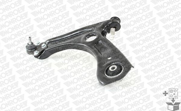 MONROE Rameno zavesenia kolies L29A40 L29A40 MONROE Rameno zavesenia kolies Seat lacné