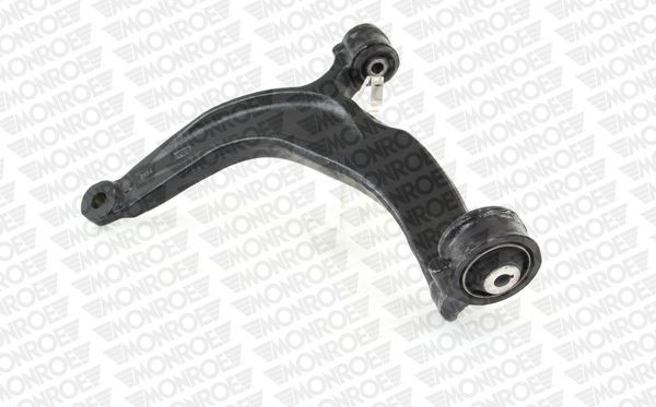 Ψαλίδι, ανάρτηση τροχών MONROE L29A46 MONROE L29A46 Σετ ψαλίδια αριστερά και δεξιά Volkswagen MULTIVAN 2010