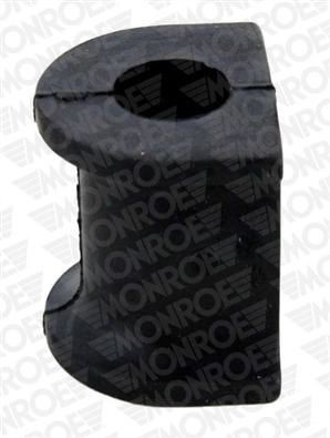 MONROE Coussinet de palier, stabilisateur L29C06 Coussinet de barre stabilisatrice MONROE YARIS L29C06 pas cher