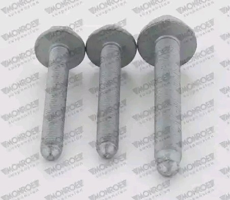 MONROE Monteringssats, styrarm L29C15 L29C15 MONROE reparationssats länkarm SEAT IBIZA
