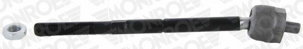 MONROE Snodo assiale L38208 L38208 costo Tirante sterzo MONROE CITROËN C4