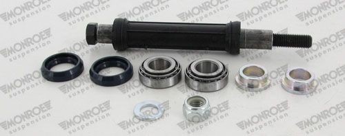 MONROE Kit riparazione, Braccio trasversale L38402 L38402 MONROE Kit riparazione braccio oscillante CITROËN prezzo