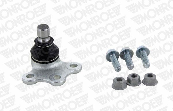 MONROE Spindelled L38521 L38521 MONROE kulled Jaguar XJ