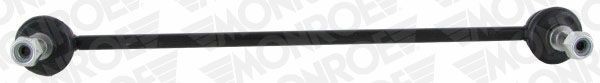 MONROE Biellette de barre stabilisatrice L38607 Suspension barre de connexion MONROE 308 L38607 pas cher