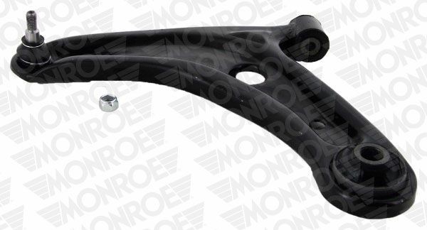 MONROE Braccio oscillante, sospensione ruota L40546 MONROE L40546 Kit bracci oscillanti Toyota STARLET originali
