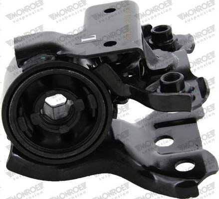 Έδραση, ψαλίδι MONROE L40812 MONROE L40812 Συνεμπλοκ ψαλιδιου HONDA S2000 2005