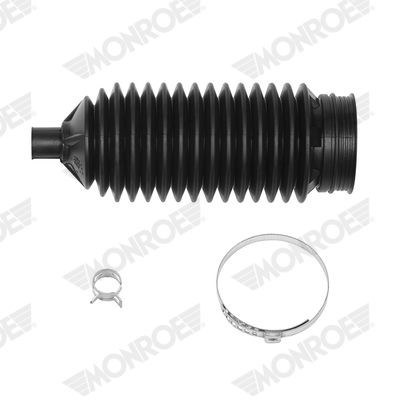 Φούσκα, σύστημα διεύθυνσης MONROE L43002 MONROE L43002 Φουσκα κρεμαγιερας KIA PICANTO 2006