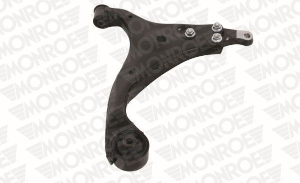 MONROE Braço de suspensão L43543 Triângulo de suspensão MONROE Kia CARENS L43543