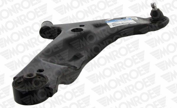 Braço de suspensão MONROE L43589 MONROE L43589 Suspensão braço oscilante HYUNDAI i10 2017