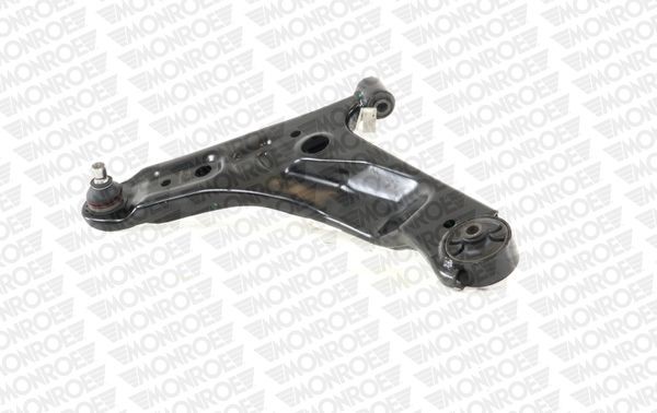 MONROE Õõtshoob, käändmik L43590 hind Õõtshoob Hyundai PA L43590 MONROE