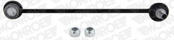 MONROE Tanko, kallistuksenvaimennin L43647 MONROE L43647 Hyundai Veloster FS koiranluu vaihto hinta