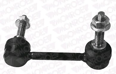 MONROE Stabilisatorstang L80616 L80616 Stabilisatorarm JEEP AVENGER MONROE