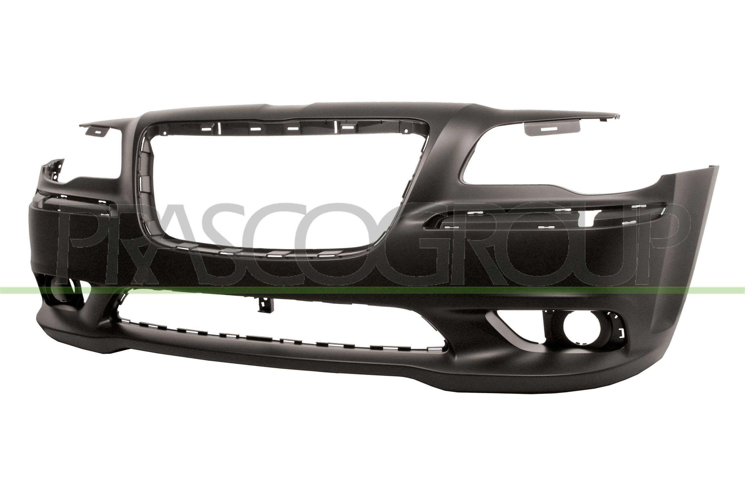 Bumper PRASCO LA5101001 PRASCO LA5101001 CHRYSLER 300 2022 bumper price