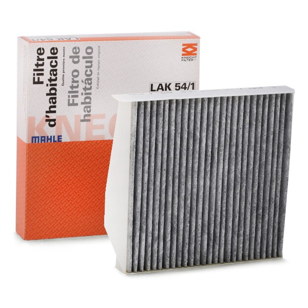 Filtro abitacolo MAHLE LAK 54/1 MAHLE LAK 54/1 costo Filtro abitacolo Volvo XC70 2006