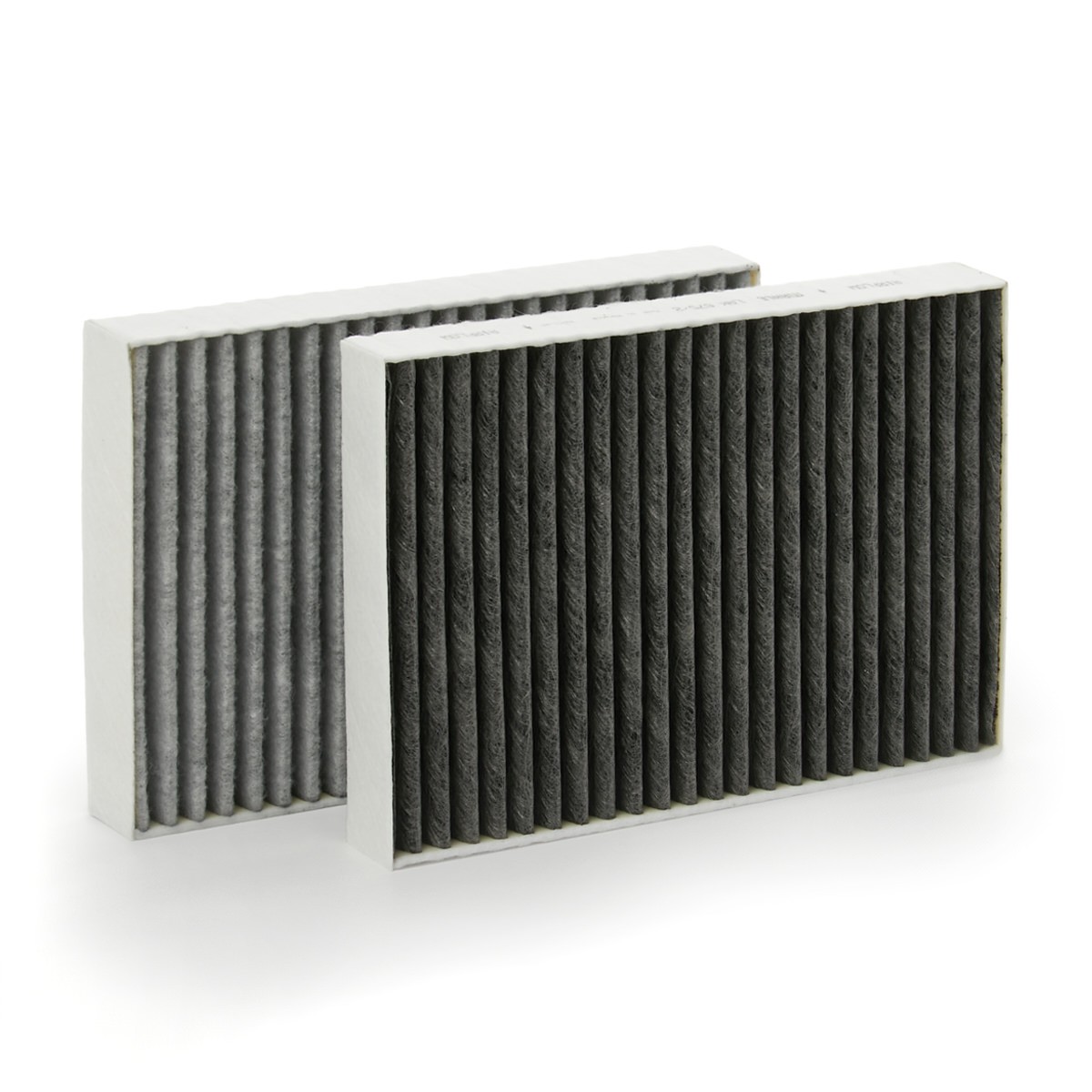 MAHLE Filter, salongiõhk LAK 675/2/S LAK 675/2/S Salongifilter BMW 4. Seeria MAHLE