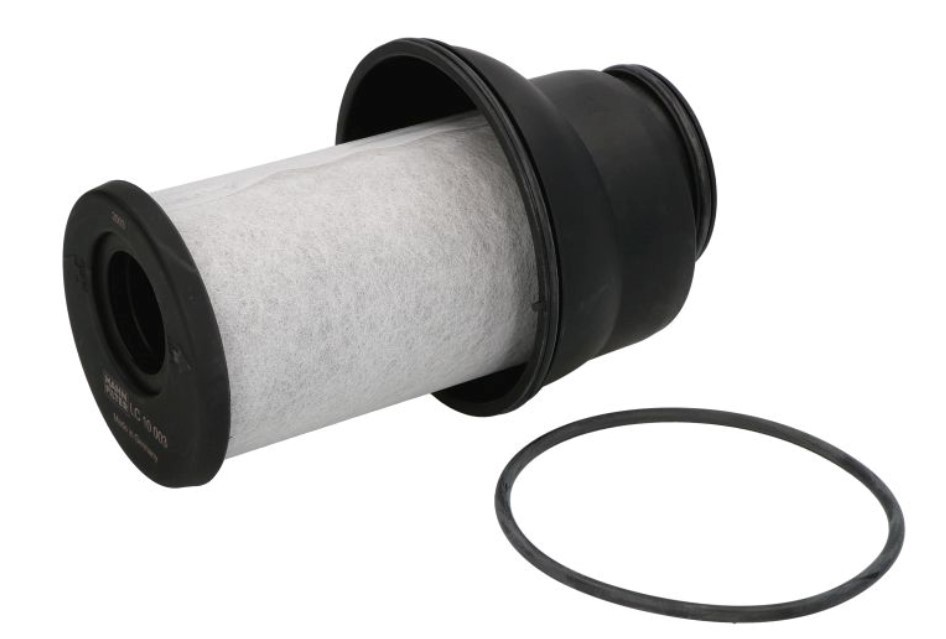 MANN-FILTER Filtre, ventilation du carter-moteur LC 10 003 x Valve ventilation du carter MANN-FILTER PICANTO LC 10 003 x pas cher