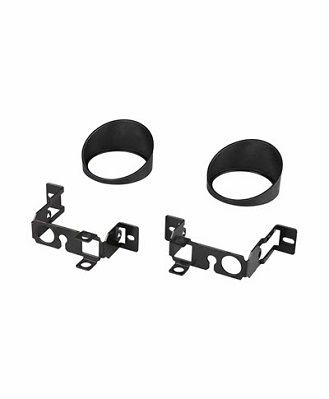 OSRAM Holder, tågelygte LEDFOG101-NIS-M Tågelygte tilbehør OSRAM COUPE LEDFOG101-NIS-M billig