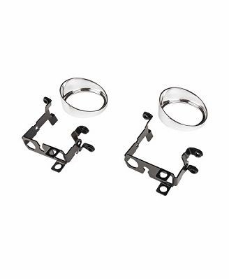 OSRAM Halter, Nebelscheinwerfer LEDFOG101-TY-M LEDFOG101-TY-M LEDriving Mounting Bracket Nebelscheinwerfer Einzelteile SKODA KODIAQ OSRAM kaufen