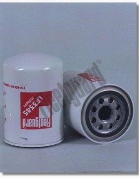 FLEETGUARD Oil filter LF3345 LF3345 FLEETGUARD oil filter for PEUGEOT
