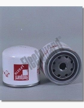FLEETGUARD Oliefilter LF3378 LF3378 Oil filter RENAULT TRAFIC FLEETGUARD