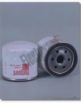 FLEETGUARD Oliefilter LF3460 LF3460 Oliefilters TOYOTA AYGO FLEETGUARD