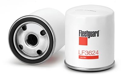 FLEETGUARD Oil filter LF3624 LF3624 FLEETGUARD engine oil filter PEUGEOT