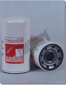FLEETGUARD Oljefilter LF3630 LF3630 Oljefilter HYUNDAI TUCSON FLEETGUARD