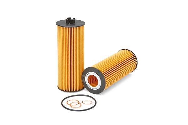 FLEETGUARD Oljefilter LF3914 LF3914 FLEETGUARD motoroljefilter PEUGEOT BIPPER