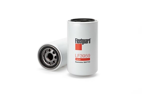 FLEETGUARD Oliefilter LF3959 Oliefilter FLEETGUARD AYGO LF3959 goedkoop