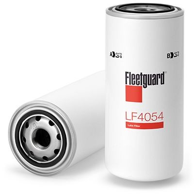 FLEETGUARD Oil filter LF4054 LF4054 FLEETGUARD PEUGEOT oil filter
