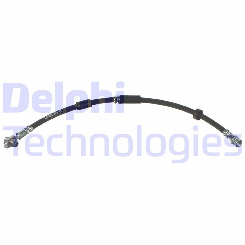 DELPHI Brake hose LH6997 DELPHI LH6997 Citigo-e iV (NE1) brake hose rear and front price