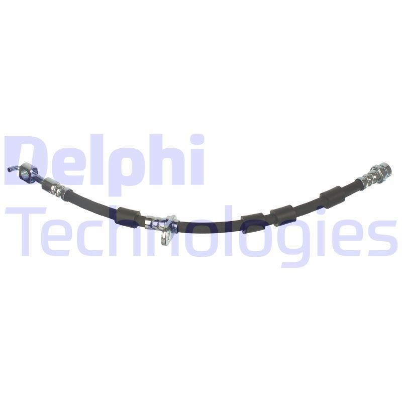 DELPHI Bremseslange LH7033 DELPHI LH7033 Bremseslange FORD TRANSIT COURIER originale