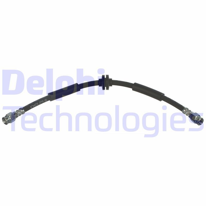 DELPHI Bremsschlauch LH7038 Bremsschläuche DELPHI Porsche 356 LH7038