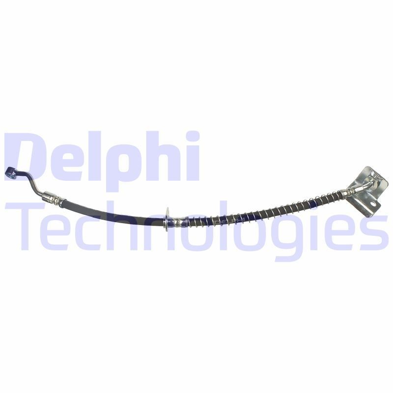 DELPHI Ελαστικός σωλήνας φρένων LH7041 DELPHI LH7041 Ελαστικός σωλήνας φρένων Hyundai Accent 3 σε χαμηλές τιμές