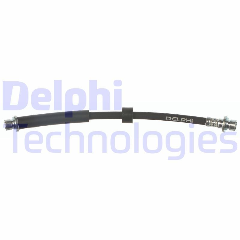 Remslang DELPHI LH7043 DELPHI LH7043 Remslangen LAND ROVER DISCOVERY 2012