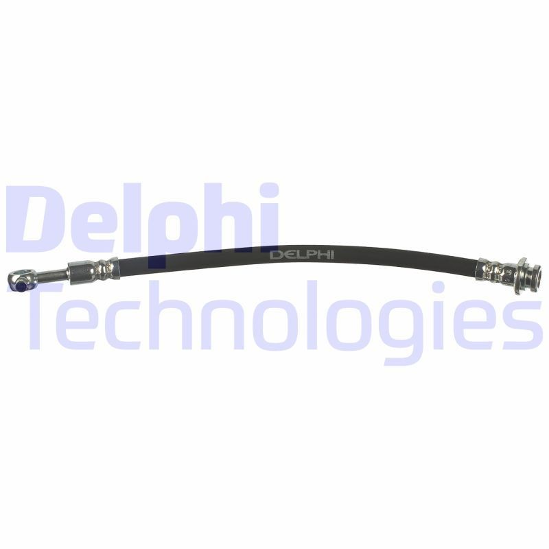 DELPHI Bremseslange LH7047 DELPHI LH7047 Bremseslange Toyota AYGO billige