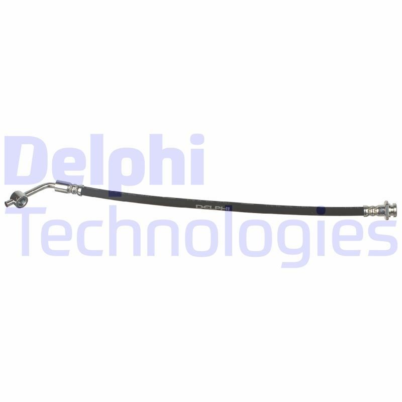 Bremžu šļūtene DELPHI LH7061 DELPHI LH7061 Bremžu šļūtenes NISSAN PATHFINDER 2003