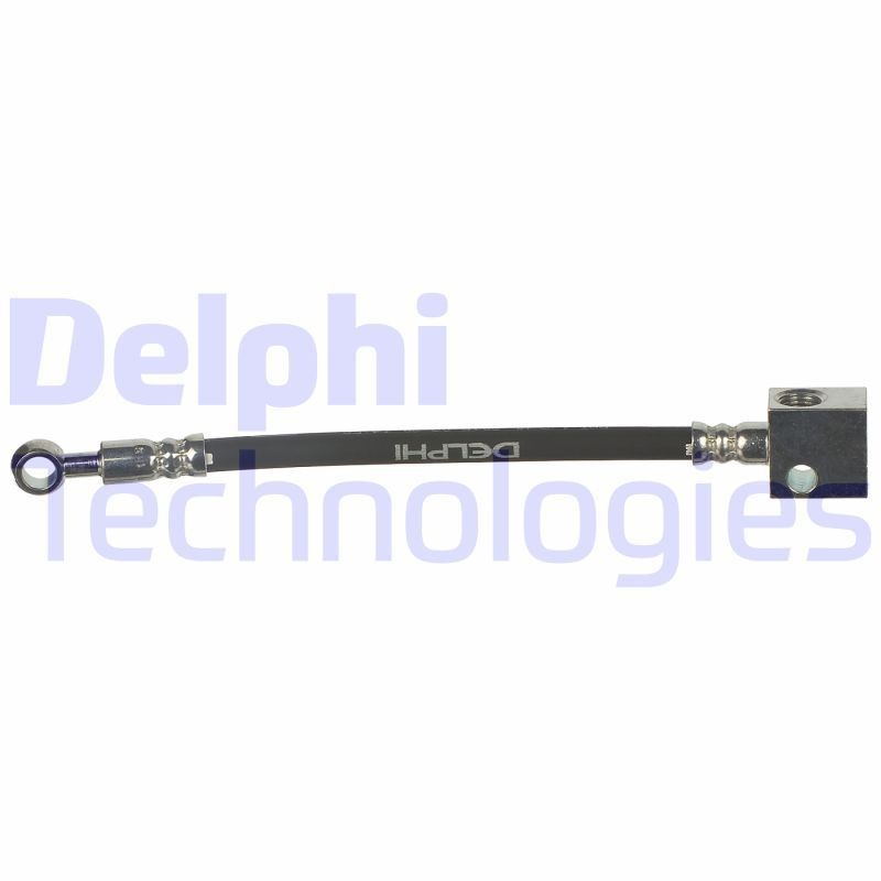 DELPHI Sajūga šļūtene LH7065 DELPHI LH7065 Sajūga šļūtene Peugeot 207 Hatchback lēti